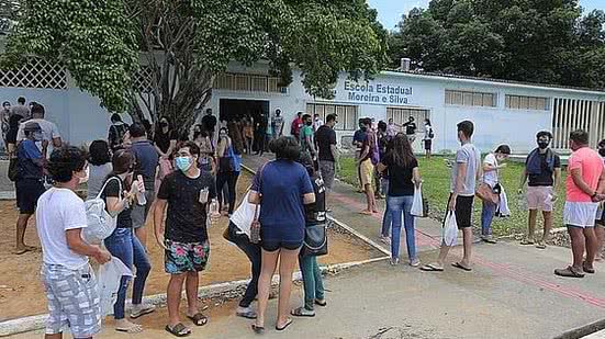 Itawi Albuquerque/TNH1