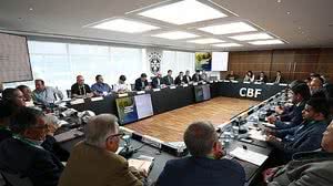 Lucas Figueiredo / CBF