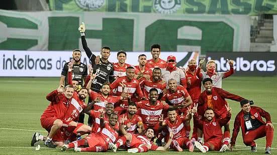 Marcos Ribolli/Reprodução GE