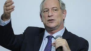 Ciro Gomes, candidato a Presidência da República | Reprodução/internet