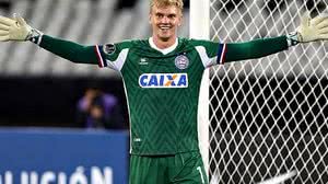 Felipe Oliveira/EC Bahia