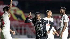 Rodrigo Coca/Agência Corinthians