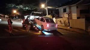 Kelvin Polasso / Toledo News