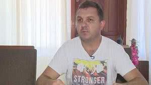 Reprodução / NSC TV