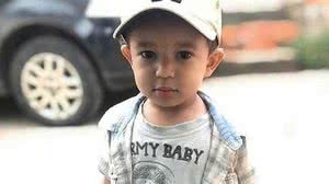 Imagem Menino de 2 anos morre após engasgar com peça de brinquedo em Minas Gerais