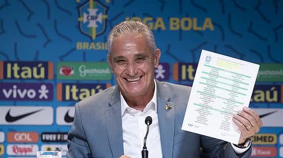 Lucas Figueiredo / CBF