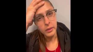 Imagem Terremoto na Turquia: brasileira jogadora de vôlei teve que deixar apartamento onde mora