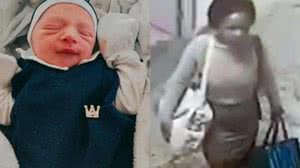 Arquivo pessoal e Reprodução/TV Globo