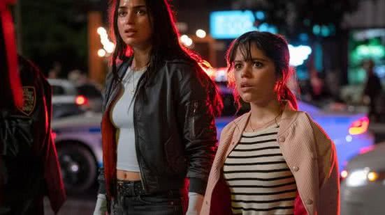 Divulgação / Paramount