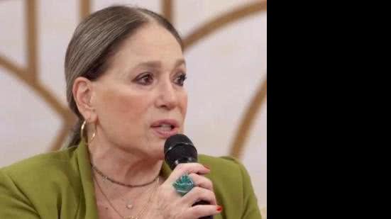 Reprodução / TV Globo