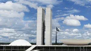 Site Congresso Nacional