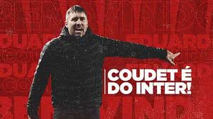 Divulgação / Internacional