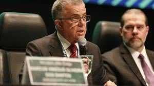 Imagem Em encontro nacional, Sebastião Costa destaca avanços do Judiciário após criação do CNJ