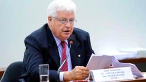 Laycer Tomaz/Arquivo/Câmara dos Deputados