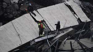 Cinco pessoas estão gravemente feridas | Associated press