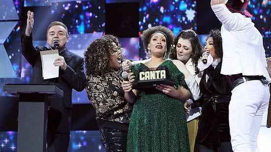 Divulgação/TV Record