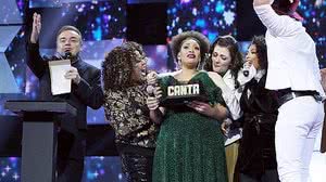 Divulgação/TV Record