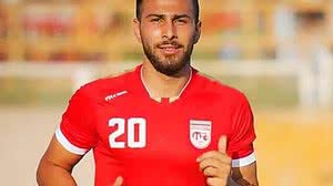 Reprodução/Instagram @amirnasrazadaniofficial