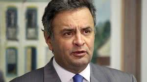 Aécio Neves | George Gianni