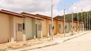 Imagem Seinfra inaugura conjunto habitacional na cidade de Igaci nesta sexta-feira