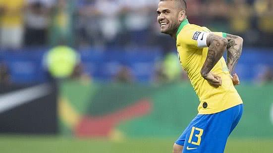 Lucas Figueiredo/CBF