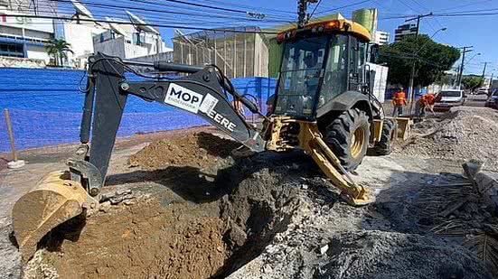 Wilma Andrade / Ascom Seminfra