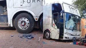 Reprodução Redes Sociais