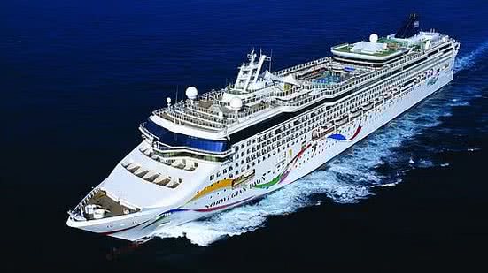 Norwegian Cruise Line