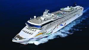 Norwegian Cruise Line