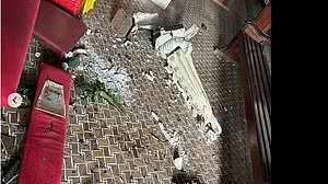 São Sebastião Notícias/Cortesia