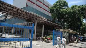 O Souza Aguiar é um dos hospitais incluídos no mutirão de cirurgias ortopédicas | Arquivo Agência Brasil