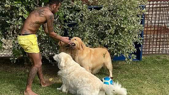 Reprodução / Instagram