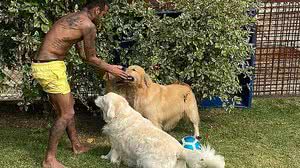 Reprodução / Instagram