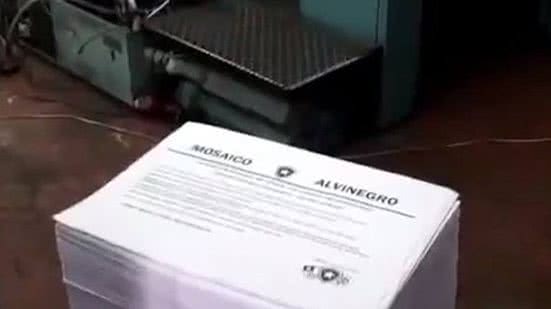 Reprodução/Esporte Fera