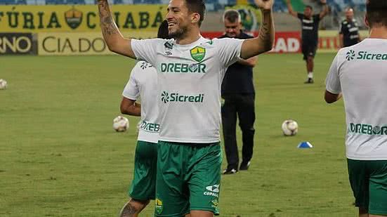 Reprodução/Twitter