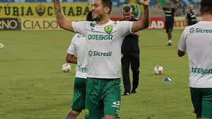 Reprodução/Twitter