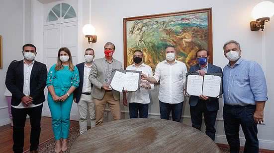 Felipe Brasil / Agência Alagoas