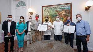 Felipe Brasil / Agência Alagoas