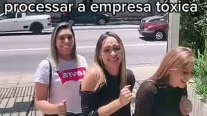 Foto: Reprodução/Rede Sociais