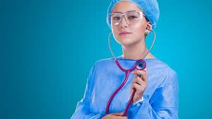 Médica | Pixabay