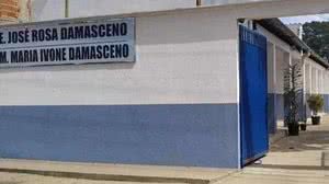 Testemunhas disseram que ele colocou fogo dentro da sala de aula | Foto: Divulgação/Redes Sociais