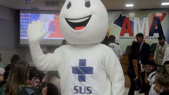 Olival Santos / Ascom Sesau