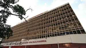 Menino foi levado para o Hospital da Restauração | Jornal do Commercio