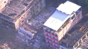 Reprodução/TV Globo