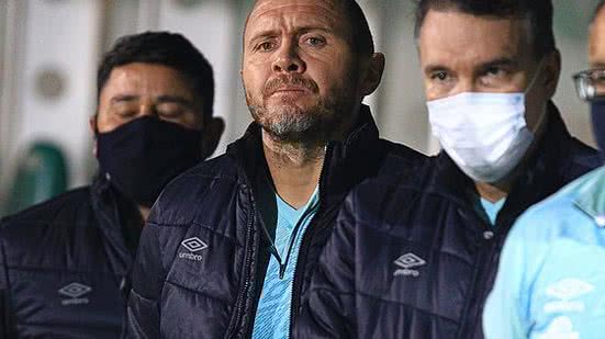 Márcio Cunha / Chapecoense