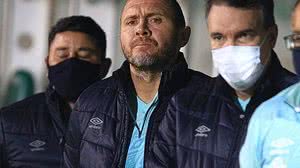 Márcio Cunha / Chapecoense