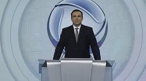 Imagem A partir das 17h, acompanhe o Especial Eleições Record/TV Pajuçara