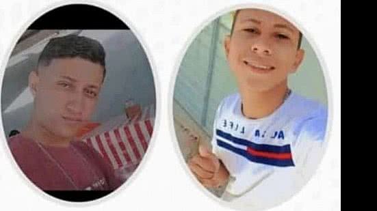 Reprodução/Aqui Acontece