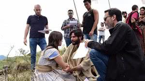 Bled Meneghel / Record TV