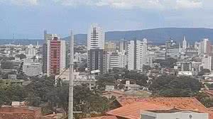 Luiz Ribeiro/DA Press